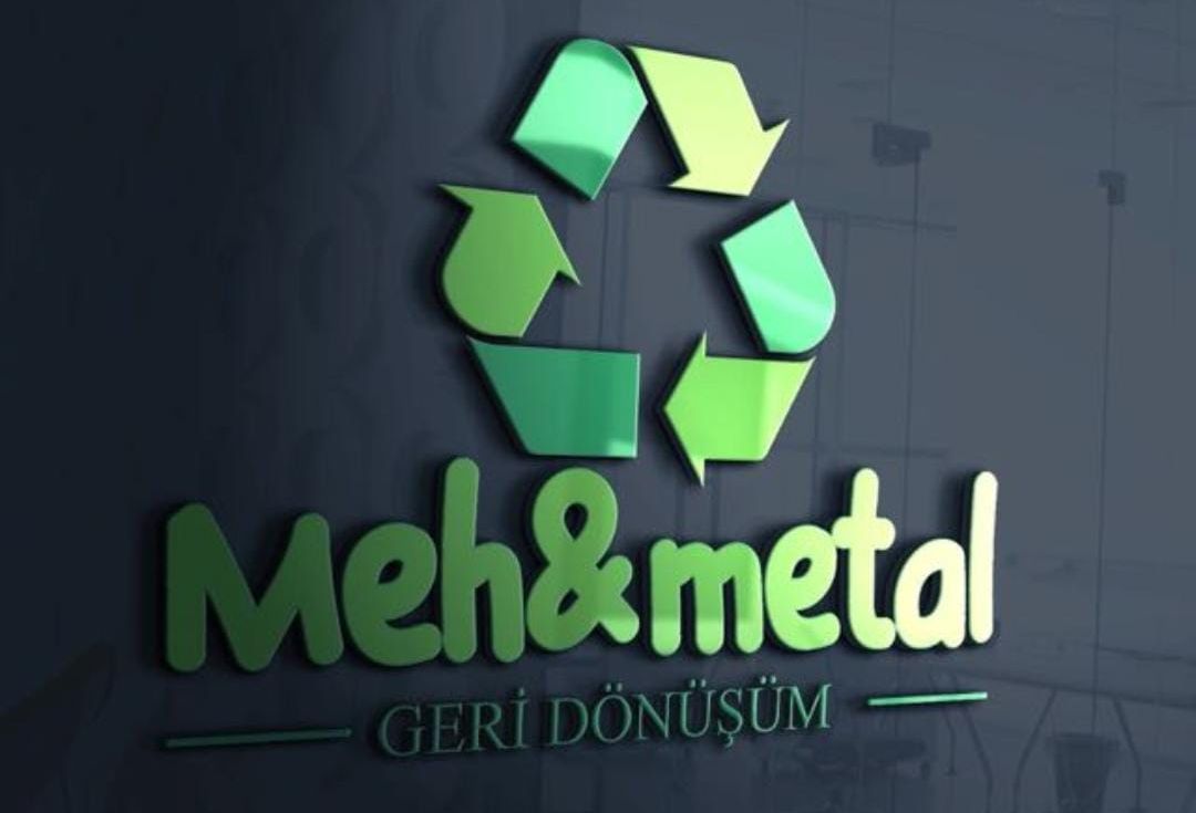 Şanlıurfada Geri Dönüşüm Meh Metal