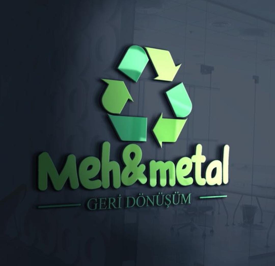 Şanlıurfada Geri Dönüşüm Meh Metal